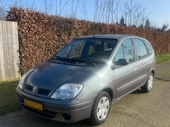 Renault Scénic - 1.6-16V Expression Sport