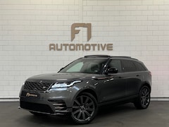 Land Rover Range Rover Velar - 2.0 P250 Turbo AWD R-Dynamic HSE