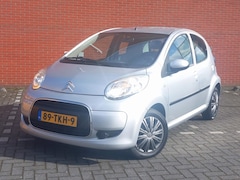 Citroën C1 - 1.0i 68PK 5D Selection Airco