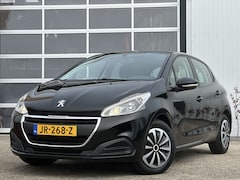 Peugeot 208 - 1.2 PureTech Active 82pk | Airco | Bluetooth | Cruise Control | Navigatie | USB | Trekhaak