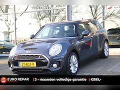 MINI Clubman - 2.0 Cooper S Salt Business Plus NL-AUTO DEALER OND