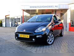 Fiat Punto Evo - 0.9 TwinAir Sempre Navi|Clima|Cruise|LMV