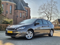 Peugeot 308 SW - 1.2 e-THP Allure