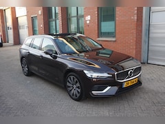 Volvo V60 - 2.0 T8 Twin Engine AWD Inscription Pano, Trekhaak