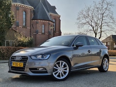 Audi A3 Sportback - 1.4 TFSI Ambit.PLg-t