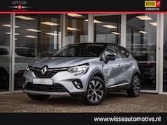 Renault Captur - 1.0 TCe 90pk Techno | Navi | Camera | Park. Sensoren | Climate Control