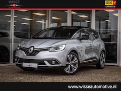 Renault Scénic - 1.3 TCe 140 Intens | Climate Control | Parkeer sensoren | Trekhaak | Navi full map |