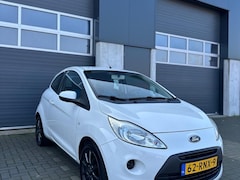 Ford Ka - 1.2 Cool & Sound start/stop Airco