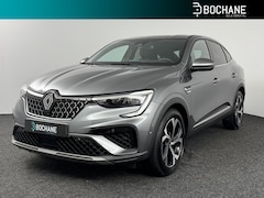 Renault Arkana - 1.6 E-Tech hybrid 145 techno | 360° Camera | All-season banden | Apple CarPlay / Android A