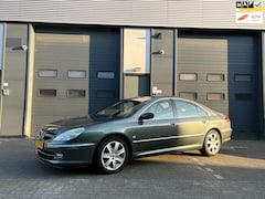 Peugeot 607 - 3.0-24V Executive