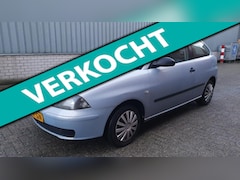 Seat Ibiza - 1.4 Stella INRUIL/NAP/ELEKTR RAMEN/SCHERPE PRIJS