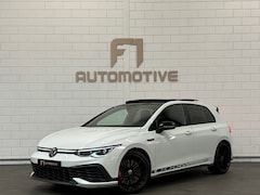 Volkswagen Golf - 2.0 TSI GTI Clubsport 45 Jahre Pano|IQ|Akra