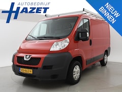 Peugeot Boxer - 330 2.2 HDI L1H1 *68.612 KM* + AIRCO | IMPERIAAL | TREKHAAK