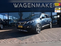 Peugeot 5008 - 1.6 e-THP Blue Lease Premium AUT|Clima|Cruise