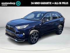 Toyota RAV4 - 2.5 Plug-in Hybrid AWD Bi-Tone Plus All-in prijs | Automaat | Trekhaak afneembaar