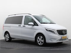 Mercedes-Benz Vito - 116 CDI Automaat Marge 2x Schuifdeur, Trekhaak, Cruise, Climate