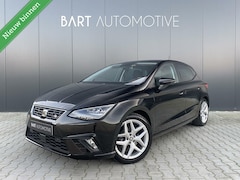 Seat Ibiza - 1.0 TSI FR Business Intense 116PK|ACC|Camera|Stoeverwarming