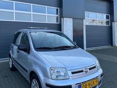 Fiat Panda - 1.2 Active CITY UNIEKE KM STAND