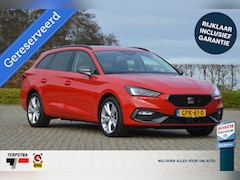 Seat Leon Sportstourer - 1.4 TSI eHybrid PHEV FR panoramadak