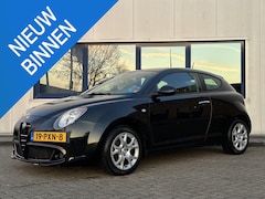 Alfa Romeo MiTo - 1.3 JTDm ECO Essential l PDC l Cruise l Clima l