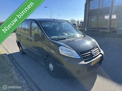 Fiat Scudo - Combi 1.6 MultiJet KH1 9 persoons airco