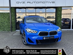 BMW X2 - xDrive25e High Executive | M-Sport | Pano | Memory | HUD