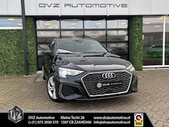 Audi A3 Sportback - 40 TFSIe 204PK Edition | S-Line | Park Pack | Trekhaak |