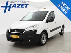 Peugeot Partner - 122 1.6 BLUEHDI 100 PK L1 EURO 6 + AIRCO | CRUISE CONTROL