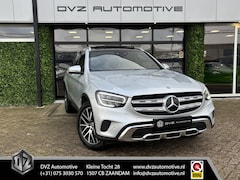 Mercedes-Benz GLC-klasse - 220d 4MATIC Advantage | Pano | Carplay | Camera |