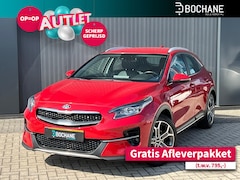 Kia XCeed - 1.0 T-GDi DynamicLine | All-season banden | Camera | Apple Carplay & Android Auto | 18-inc