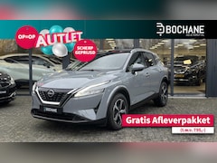 Nissan Qashqai - 1.5 e-Power 190 N-Connecta | Navigatie | Panoramadak |