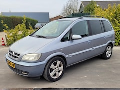 Opel Zafira - 1.6 16V Maxx | Airco | Trekhaak | CV | Radio Bluetooth