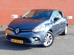 Renault Clio - Energy TCe 90pk Ecoleader S&amp;S Limited