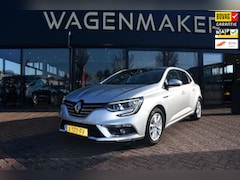 Renault Mégane - 1.2 TCe Zen Clima|Cruise|NAVI|GoedOH