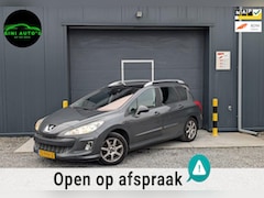 Peugeot 308 SW - 1.6 VTi Sublime, Automaat, NAP, AIRCO