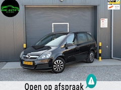 Opel Zafira - 1.6 Business NAP, AIRCO