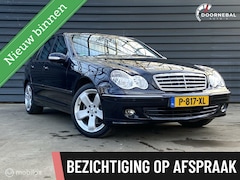 Mercedes-Benz C-klasse - 230 V6 / YOUNGTIMER / NWE APK / KEURIG