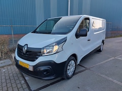 Renault Trafic - 1.6 dCi T29 L2H1 Comfort Energy EURO 6 AIRCO