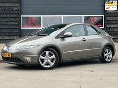 Honda Civic - 1.4 Sport Automaat Cruise Airco Apk Nap