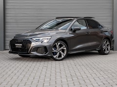 Audi A3 Limousine - 35 TFSI S-Line Pano ACC BTW CarPlay