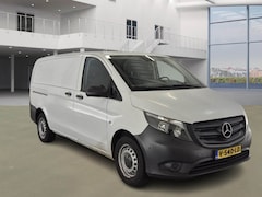 Mercedes-Benz Vito - 114 CDI Lang AC, Cruise Control, Multifunctioneel stuur