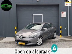 Renault Clio - 0.9 TCe Expression