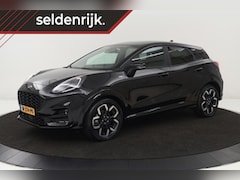 Ford Puma - 1.0 EcoBoost Hybrid ST-Line X | Stoel & stuurverwarming | Adaptive cruise | Camera | Full