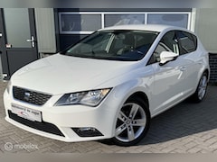 Seat Leon - 1.2 TSI Style/ AIRCO/ APK/ O. HISTORIE