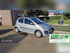 Citroën C1 - 1.0 Tendance airco centr.vergr stuur bekr