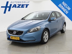 Volvo V40 - 1.6 T2 + XENON | STOELVERWARMING | DIGITALE COCKPIT | NAVIGATIE