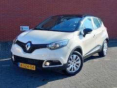 Renault Captur - Energy TCe 90PK S&amp;S Expression