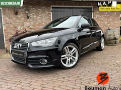 Audi A1 - 1.4 TFSI | S - Line | Nieuwe APK