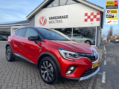 Renault Captur - 1.0 TCe 90 techno 5 JAAR FABRIEKS GARANTIE