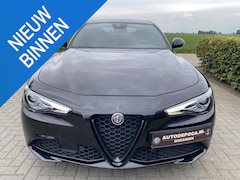 Alfa Romeo Giulia - 2.0T Sprint